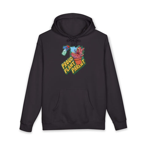 Ficus Dentata — Hoodie