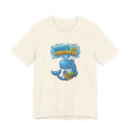 Daddy's Lil Squirter — Tee — view 3