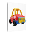 Owner Approved DUI — Canvas — view 7