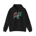 Ready For Curbside Pickup — Hoodie — view 1