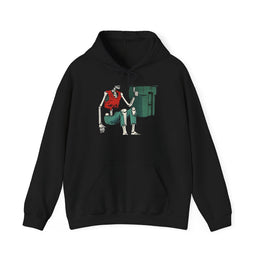 Ready For Curbside Pickup — Hoodie