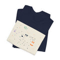 The Commission — Season 1 Mural — Tee — view 21