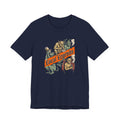Bestiary of 3 AM Degeneracy — Tee — view 5