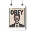 The Board Of Directors — Poster — view 2