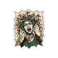 Hold Your Horses — Sticker — view 2