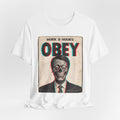 The Board Of Directors — T-Shirt — view 8