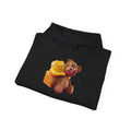 Active Choking Hazard — Hoodie — view 7