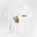 The Commission, Season 3 Mural — T-Shirt — view 5