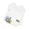 The Commission, Season 3 Mural — T-Shirt — view 4