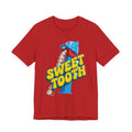 Pocket Molars — T-Shirt — view 5
