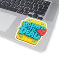 My First Necromancy — Sticker — view 7