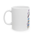 Mii Need A Cigarette — Mug — view 4