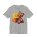 Active Choking Hazard — Tee — view 4