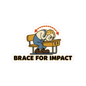Standard Academic Protocol — Sticker