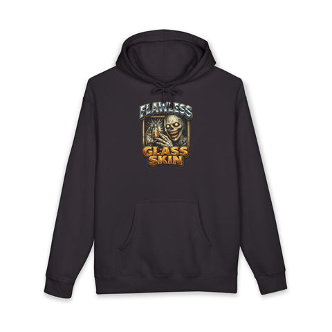 skin cryptid — Hoodie