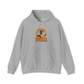 Weekend Burnt Offering — Hoodie — view 2
