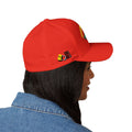 Number One Luxury Reptile Crime — Hat — view 20