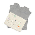 The Commission — Season 1 Mural — Tee — view 18