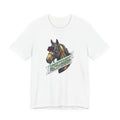 Sportsbook Philanthropist — Tee — view 3