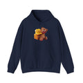 Active Choking Hazard — Hoodie — view 4