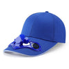 Solar Fan Hat