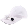 Solar Fan Hat