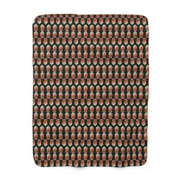 Extra Butter Molars — Blanket