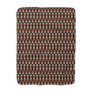 Extra Butter Molars — Blanket