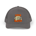 User Hostile Design — Cap — view 2