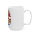 Lumbar King — Mug — view 8