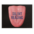 Silent Reading Flesh Wedge — Puzzle — view 3