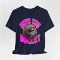 Bite The Bullet Bubblegum — Tee — view 20