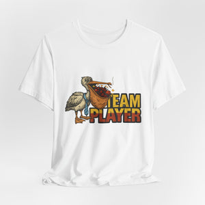 Team Player — Tee