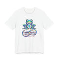 Unintelligible For My Own Safety — Tee — view 1