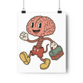 Steamboat Spinal Cord — Poster — view 3