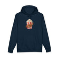 Extra Butter Molars — Hoodie — view 5