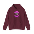 Bite The Bullet Bubblegum — Hoodie — view 3