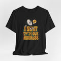 I Doxxed Earth — Tee — view 13