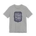Live Fast Est Never — Tee — view 4