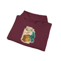 Premium Bone Vault Schematics — Hoodie — view 13