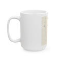 The Commission — Season 1 Mural — Mug — view 7