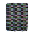 Sawed-Off Liar — Blanket — view 1