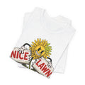 HOA Spite Weed — T-Shirt — view 9