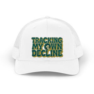 Real-Time Mortality Tracker — Cap