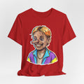 Snitches Get Sawdust — T-Shirt — view 22