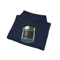 Cellular Denial Crème — Hoodie — view 16