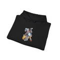 Gold Medal Woodchipper — Hoodie — view 7