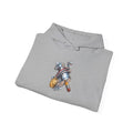 Gold Medal Woodchipper — Hoodie — view 10