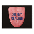 Silent Reading Flesh Wedge — Puzzle — view 1