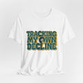 Real-Time Mortality Tracker — Tee